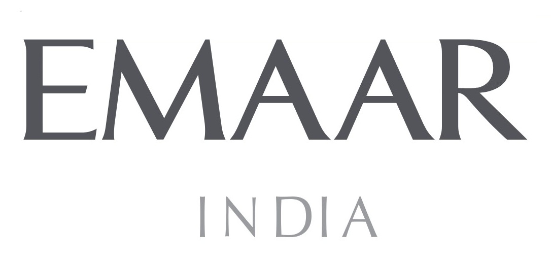 Emaar Marbella Terraces Floors Sector 66 Gurgaon Logo
